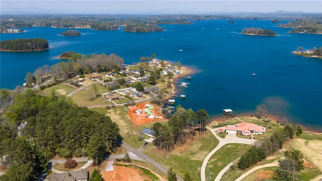 640 Old Salem Road, Seneca, SC 29672