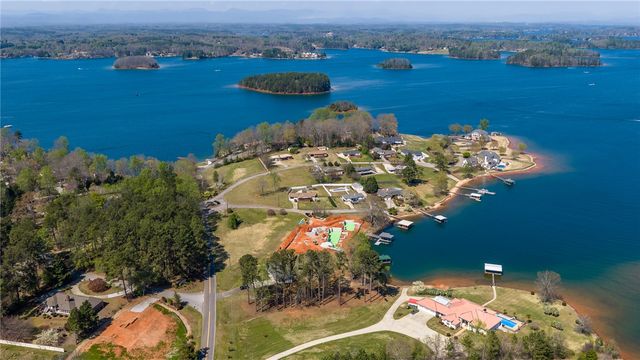 640 Old Salem Road, Seneca, SC 29672