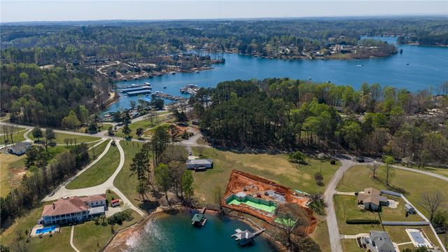 640 Old Salem Road, Seneca, SC 29672