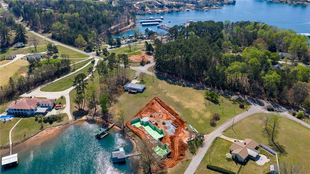 640 Old Salem Road, Seneca, SC 29672