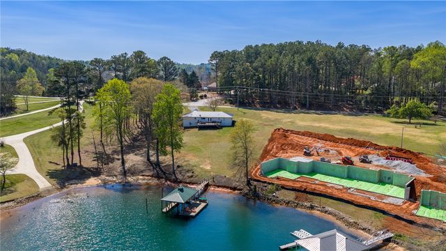 640 Old Salem Road, Seneca, SC 29672