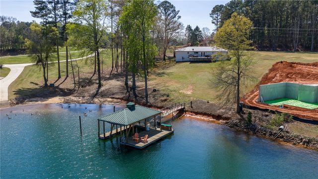 640 Old Salem Road, Seneca, SC 29672