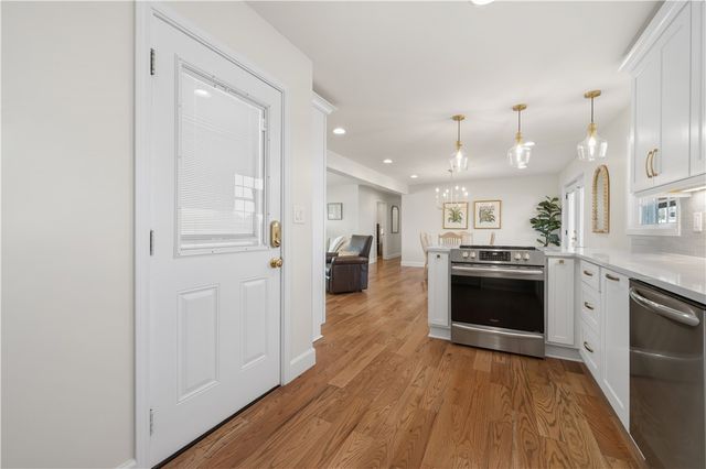 640 Old Salem Road, Seneca, SC 29672