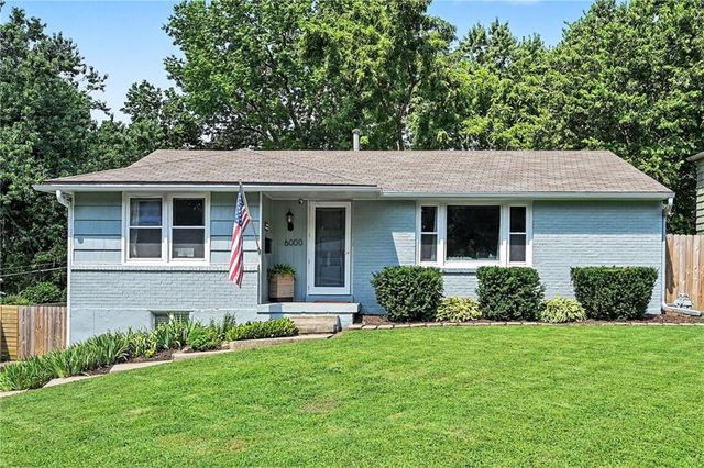 6000 GOODMAN Street, Merriam, KS 66202