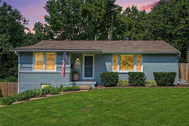 6000 GOODMAN Street, Merriam, KS 66202