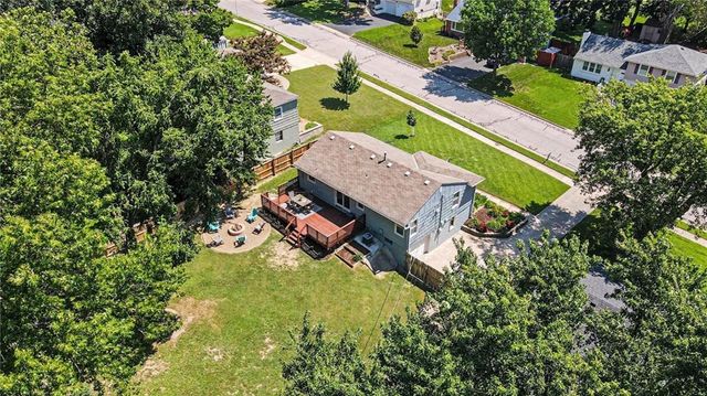 6000 GOODMAN Street, Merriam, KS 66202