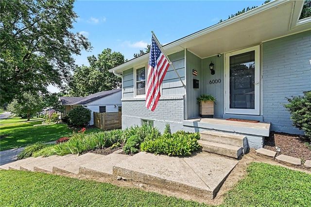 6000 GOODMAN Street, Merriam, KS 66202
