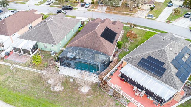 10196 ANDOVER POINT CIRCLE, Orlando, FL 32825