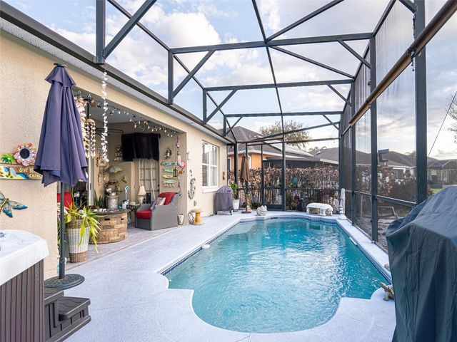 10196 ANDOVER POINT CIRCLE, Orlando, FL 32825