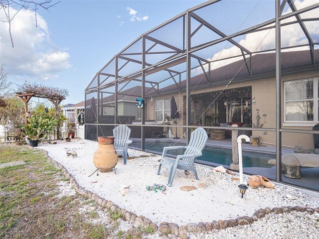 10196 ANDOVER POINT CIRCLE, Orlando, FL 32825