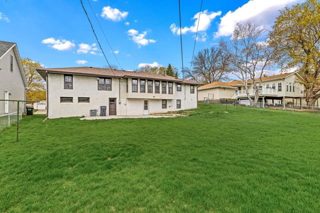 3529 Harding Street NE, Saint Anthony, MN 55418