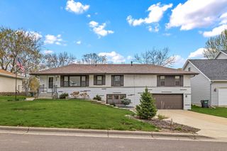 3529 Harding Street NE, Saint Anthony, MN 55418