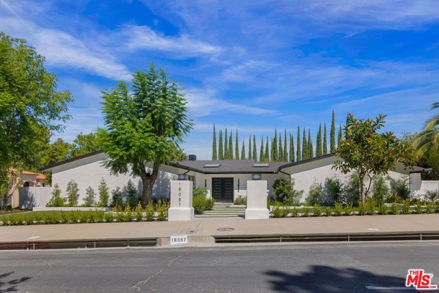 18057 Medley Drive, Los Angeles, CA 91316