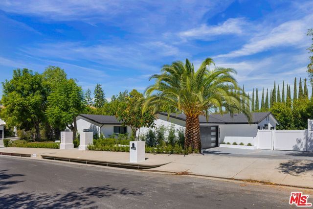 18057 Medley Drive, Los Angeles, CA 91316