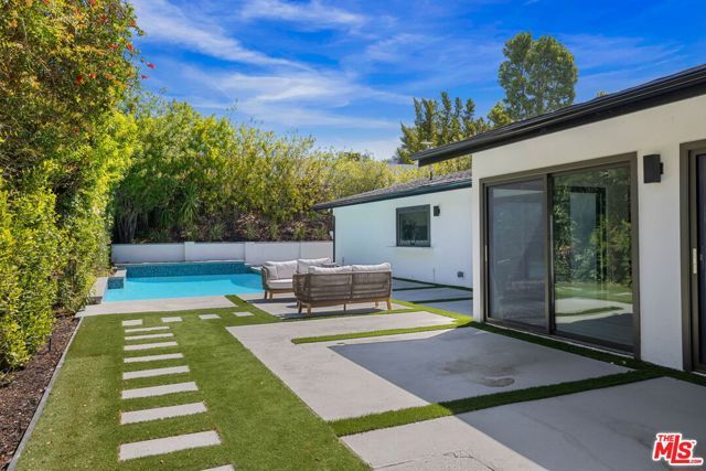 18057 Medley Drive, Los Angeles, CA 91316