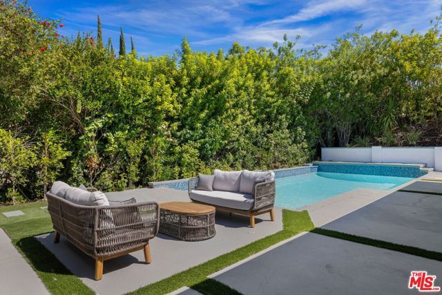 18057 Medley Drive, Los Angeles, CA 91316