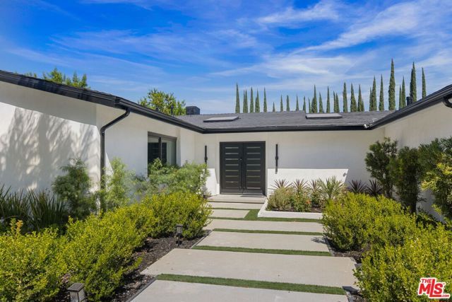 18057 Medley Drive, Los Angeles, CA 91316