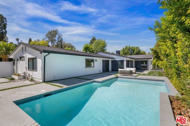 18057 Medley Drive, Los Angeles, CA 91316