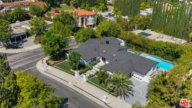 18057 Medley Drive, Los Angeles, CA 91316
