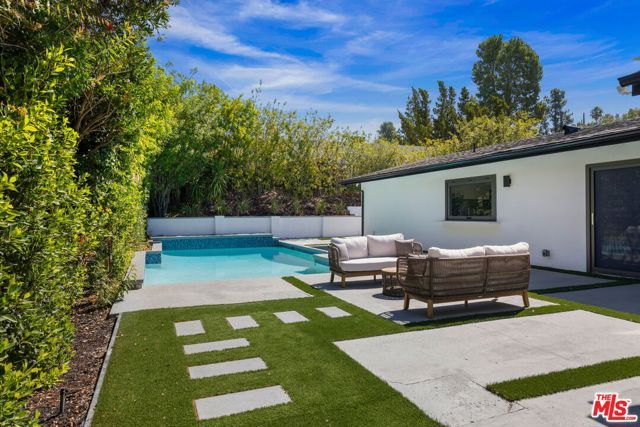 18057 Medley Drive, Los Angeles, CA 91316