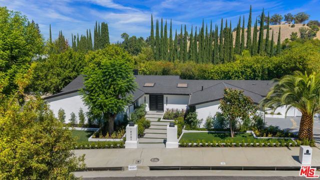 18057 Medley Drive, Los Angeles, CA 91316