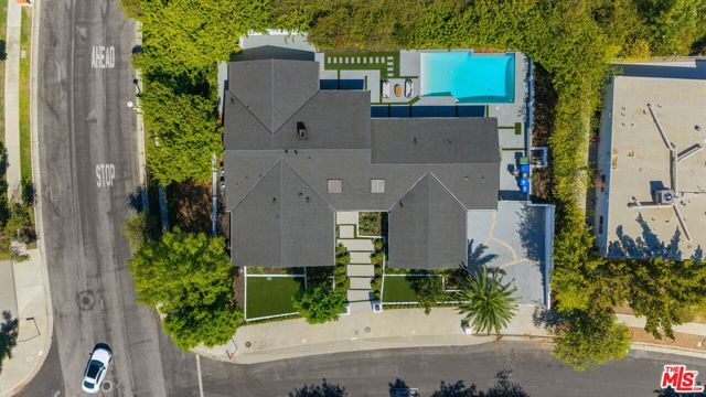 18057 Medley Drive, Los Angeles, CA 91316