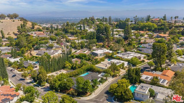 18057 Medley Drive, Los Angeles, CA 91316