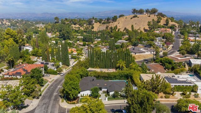 18057 Medley Drive, Los Angeles, CA 91316