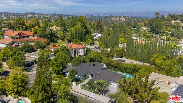 18057 Medley Drive, Los Angeles, CA 91316