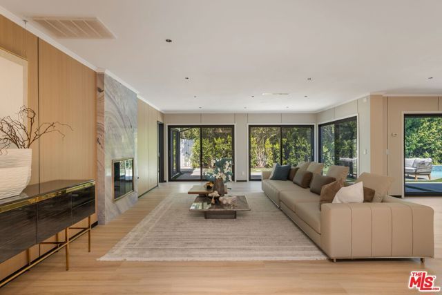 18057 Medley Drive, Los Angeles, CA 91316