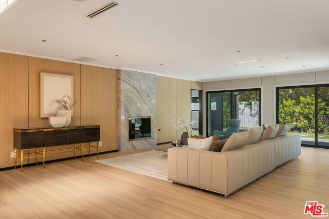 18057 Medley Drive, Los Angeles, CA 91316