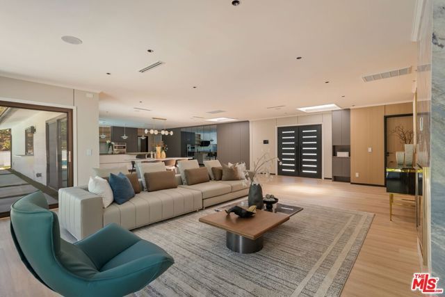 18057 Medley Drive, Los Angeles, CA 91316