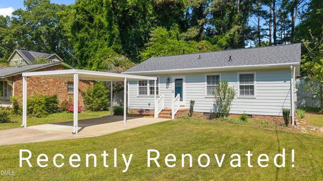 105 E Murray Avenue, Durham, NC 27704