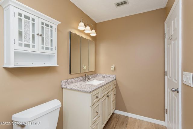 928 S Fork Circle, Melbourne, FL 32901