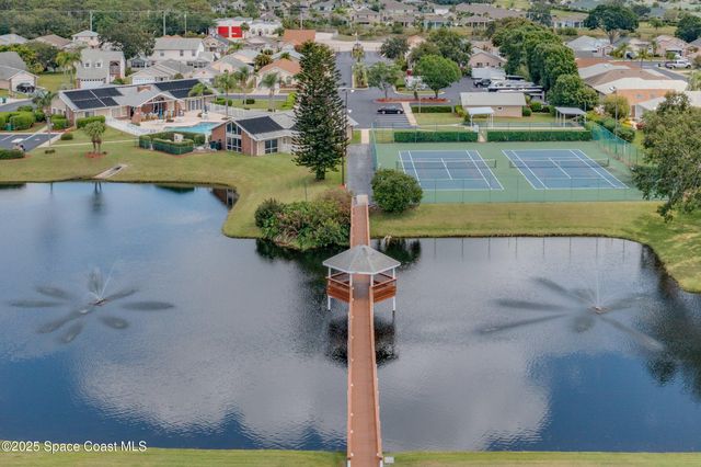 928 S Fork Circle, Melbourne, FL 32901