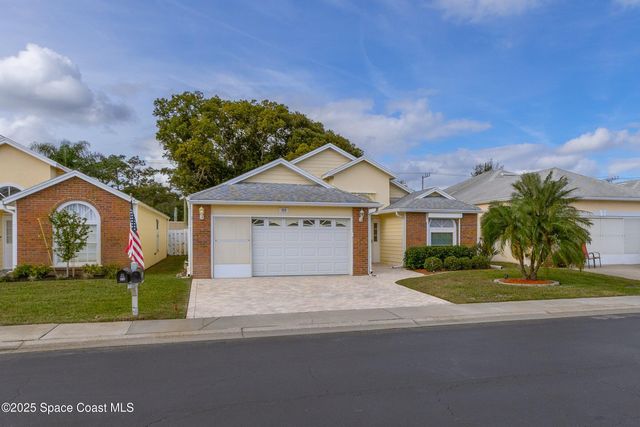 928 S Fork Circle, Melbourne, FL 32901