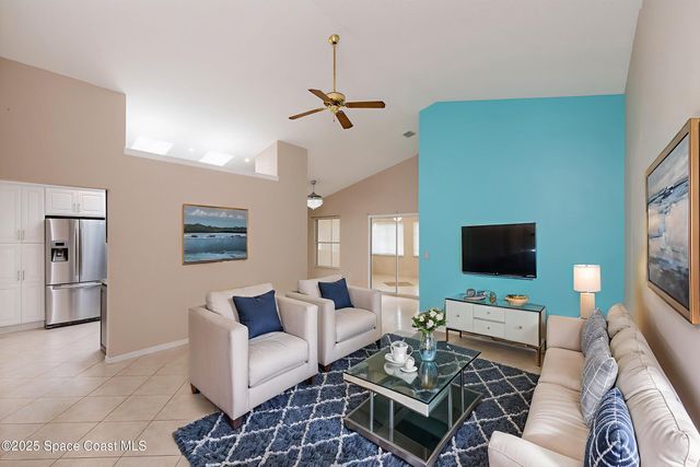 928 S Fork Circle, Melbourne, FL 32901