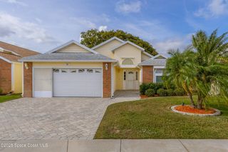 928 S Fork Circle, Melbourne, FL 32901