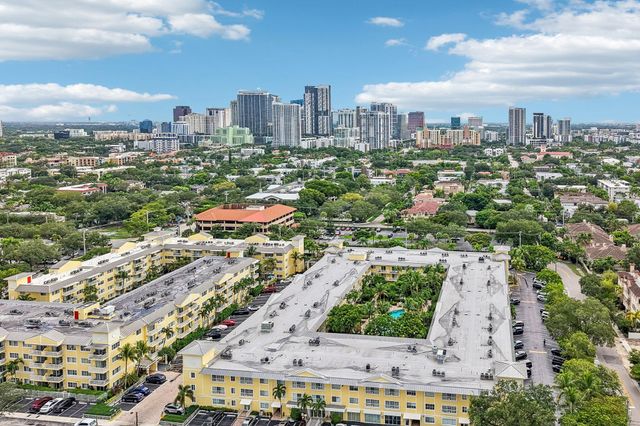 150 NE 15TH Avenue 138, Fort Lauderdale, FL 33301