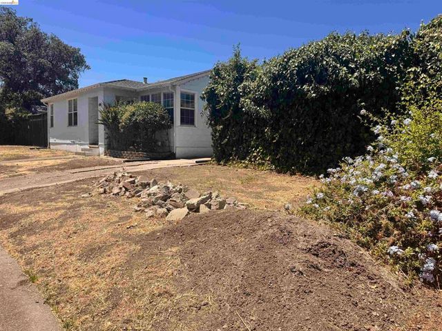 3076 Stevenson St, Pittsburg, CA 94565