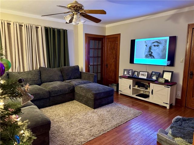 192 Victoria Boulevard, Tonawanda, NY 14217