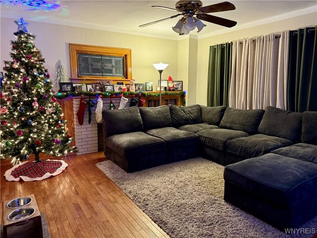 192 Victoria Boulevard, Tonawanda, NY 14217