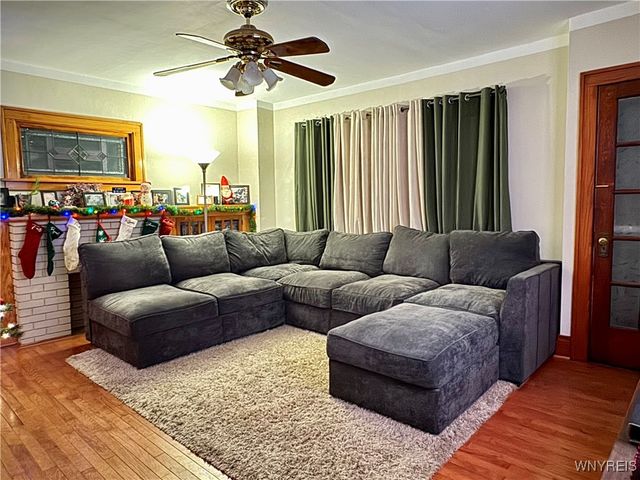 192 Victoria Boulevard, Tonawanda, NY 14217