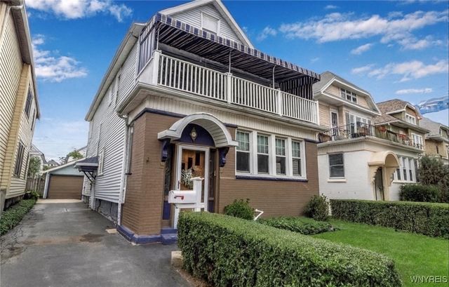 192 Victoria Boulevard, Tonawanda, NY 14217