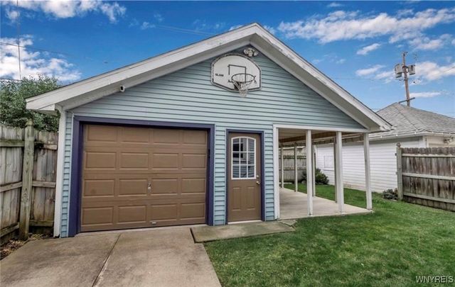 192 Victoria Boulevard, Tonawanda, NY 14217