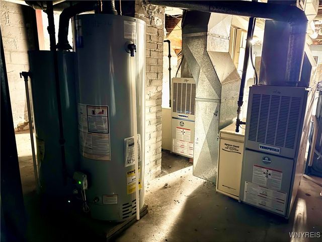 192 Victoria Boulevard, Tonawanda, NY 14217