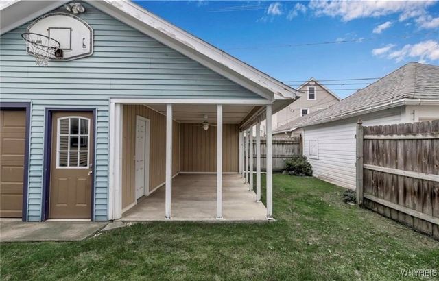 192 Victoria Boulevard, Tonawanda, NY 14217