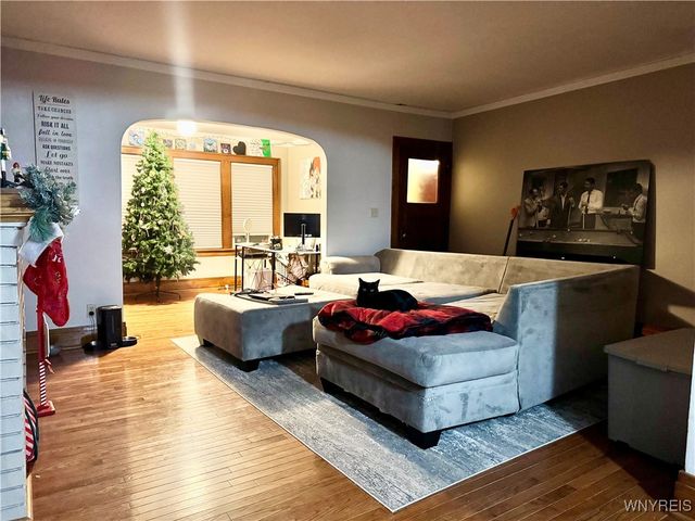 192 Victoria Boulevard, Tonawanda, NY 14217