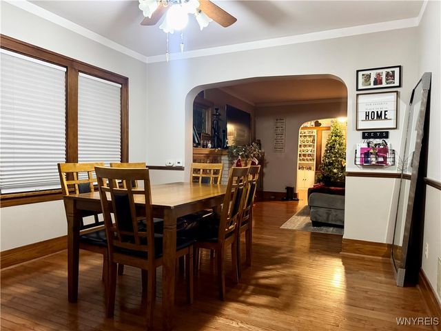 192 Victoria Boulevard, Tonawanda, NY 14217