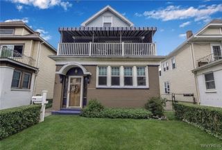 192 Victoria Boulevard, Tonawanda, NY 14217